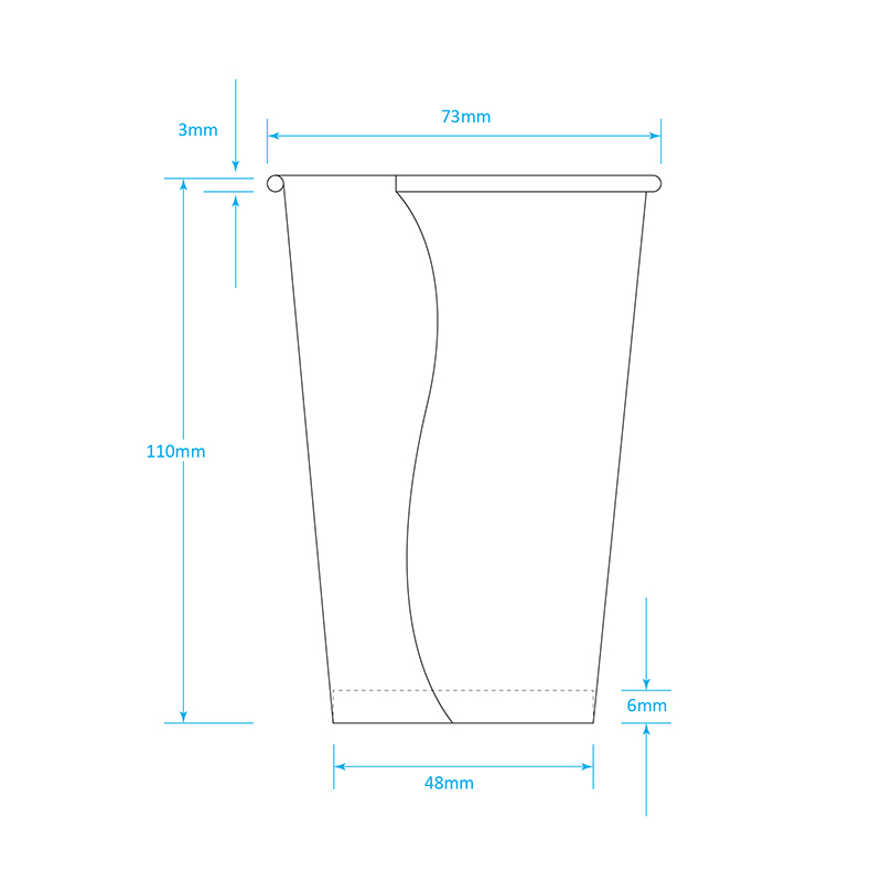 Coffee Cups for vending machine