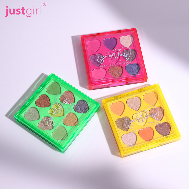 Eyeshadow Powder Palette Eyeshadow Powder Palette