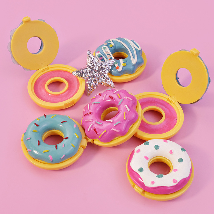 colorful round lip balm ball colorful round lip balm ball