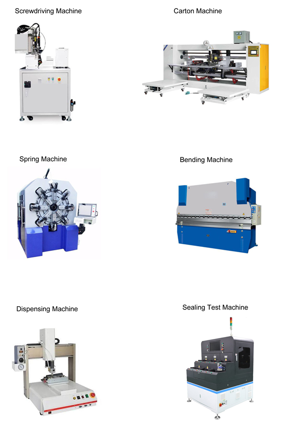 servo motor application