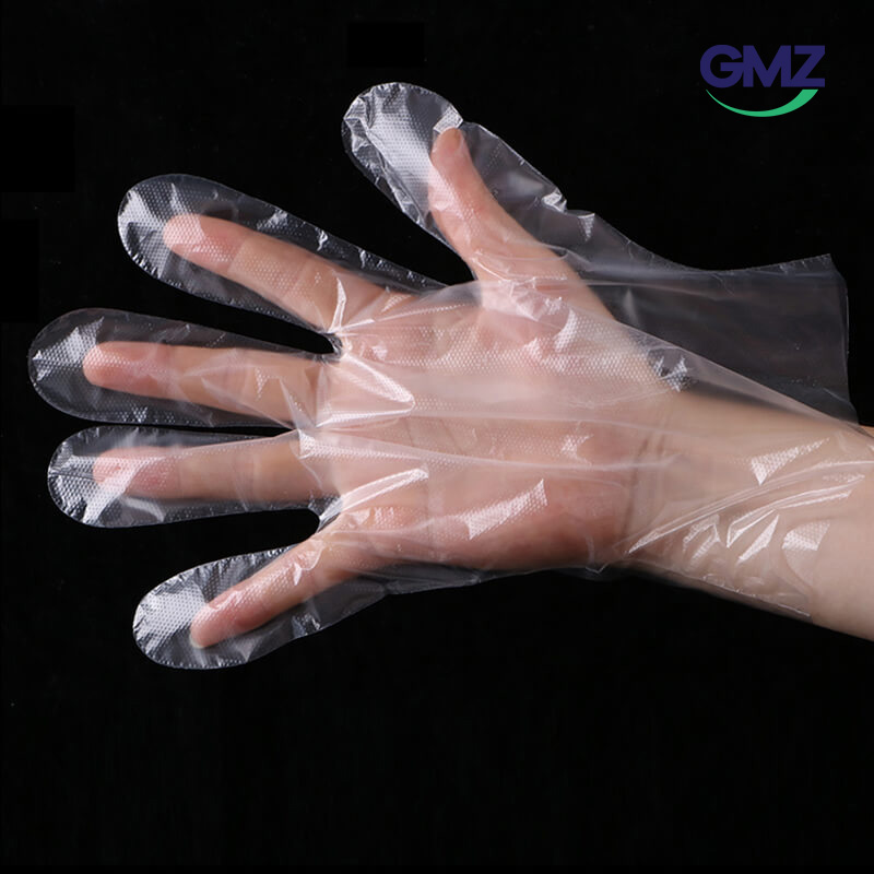 Plastic Gloves For Food