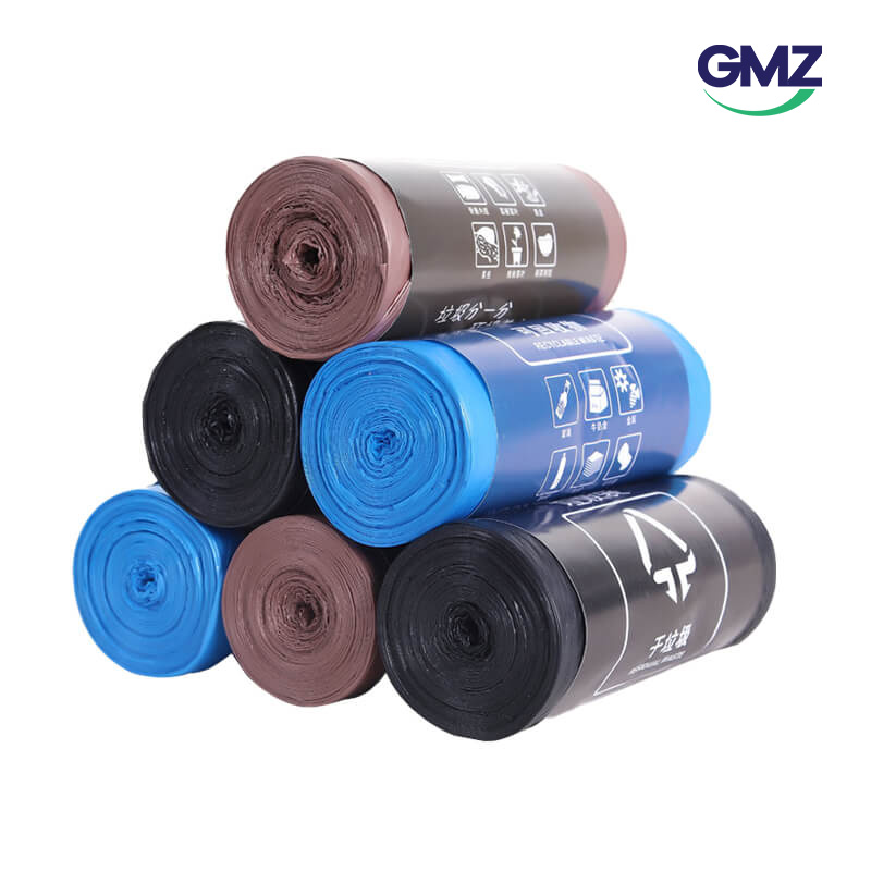 biodegradable bags bio degradable Dog Poop bag