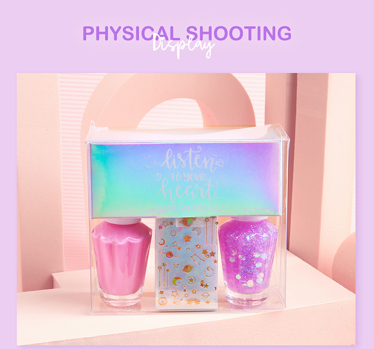 new design high quality Nail Polish new design high quality Nail Polish