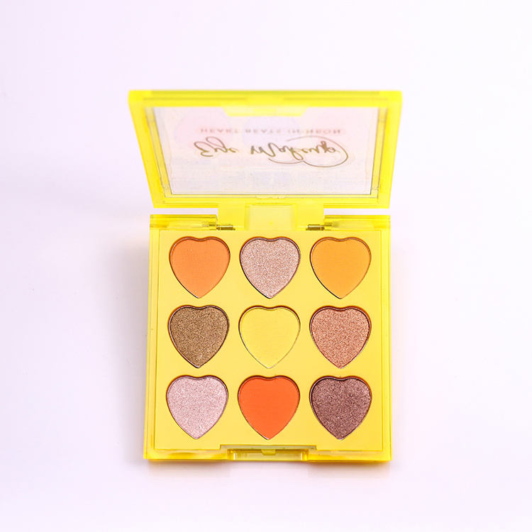 customized vegan eyeshadow palette customized vegan eyeshadow palette
