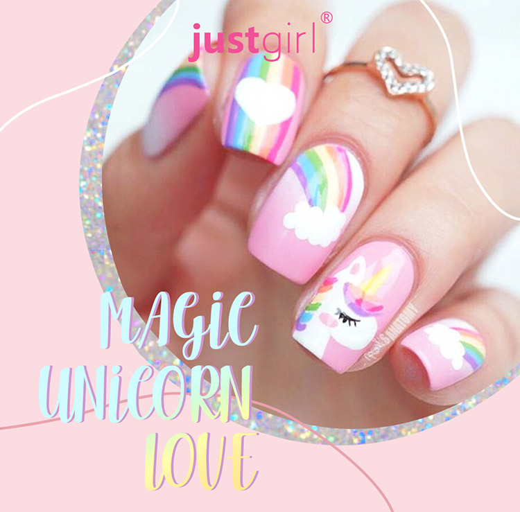 gel nail polish set for kids gel nail polish set for kids