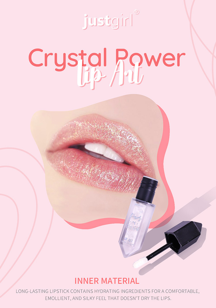 shimmer lip gloss base wholesale
