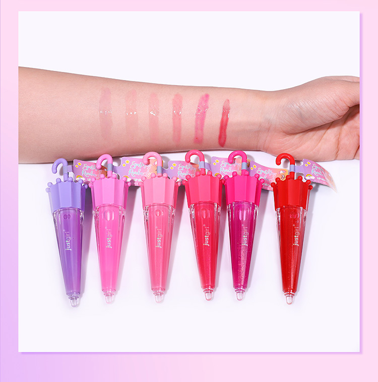 matte lip gloss private label