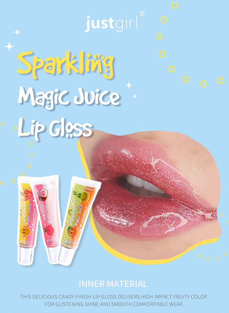 private label lip gloss