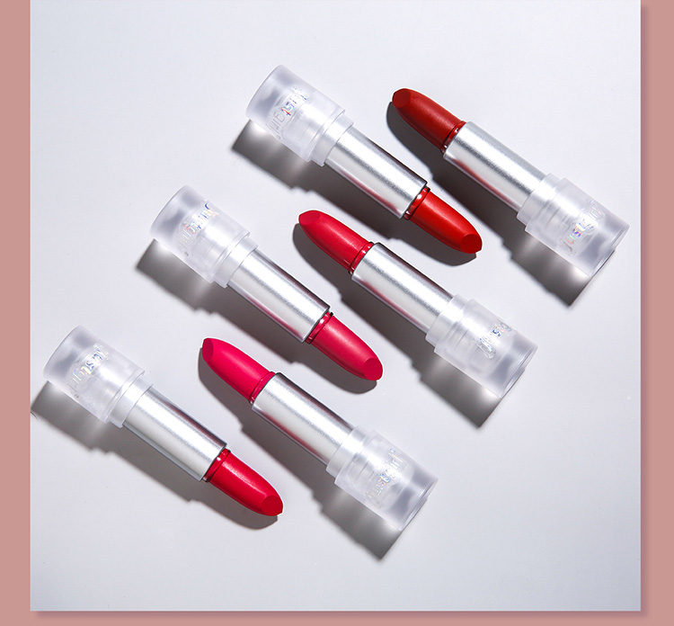 private label organic lip stick