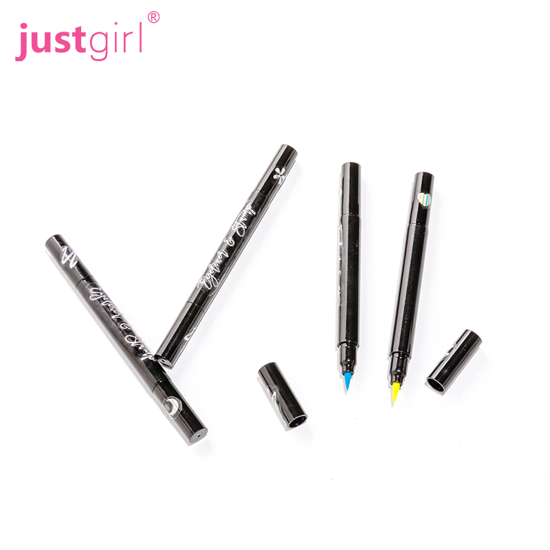 eye liner glue pen waterproof trending