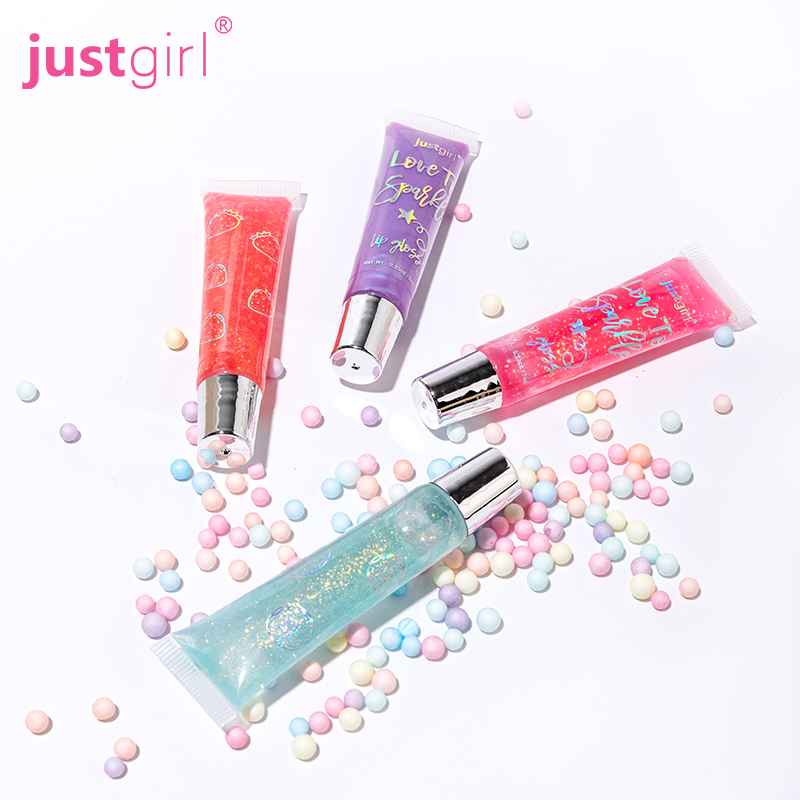 multi colors custom lipgloss