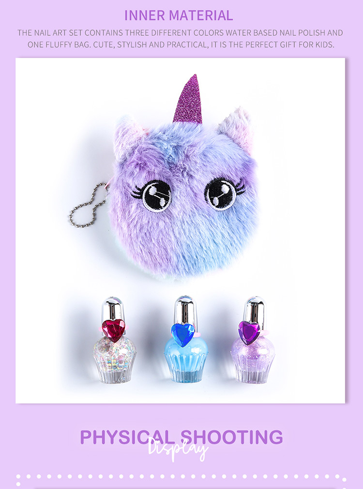 Nail Polish for kids Nail Polish for kids