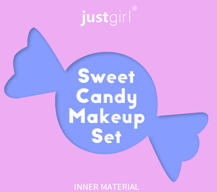Washable Makeup Toy Set Washable Makeup Toy Set