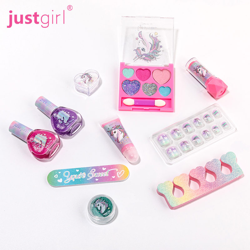 kid makeup set for girls