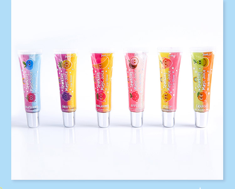 kids lip gloss vendor 