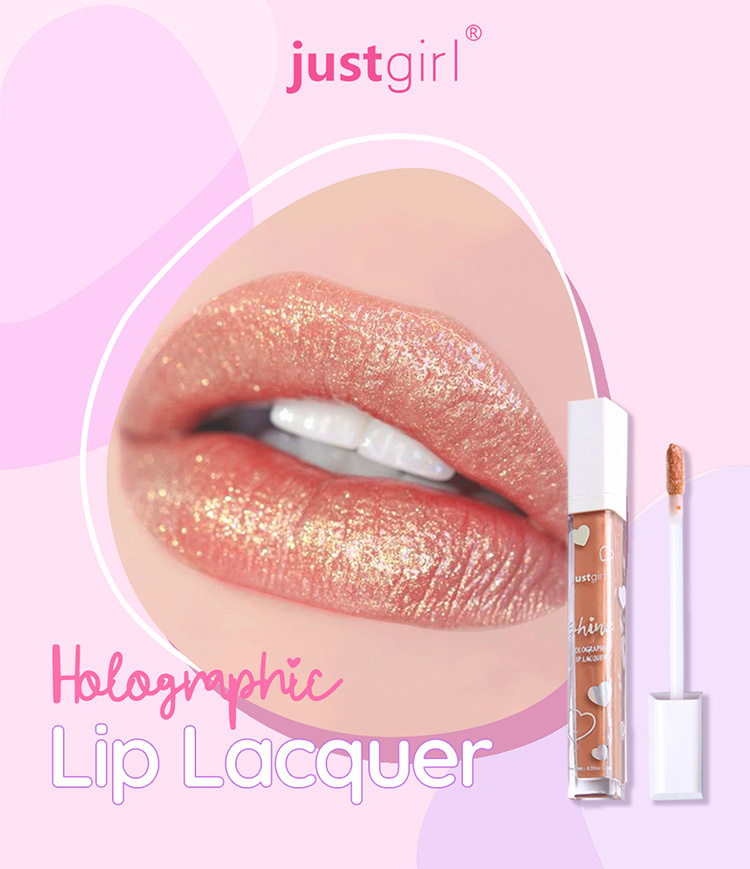 private label fruity lip gloss