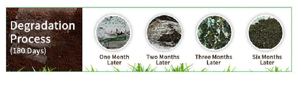 Bio Eco Friendly Garbage Bags Bio Eco Friendly Garbage Bags