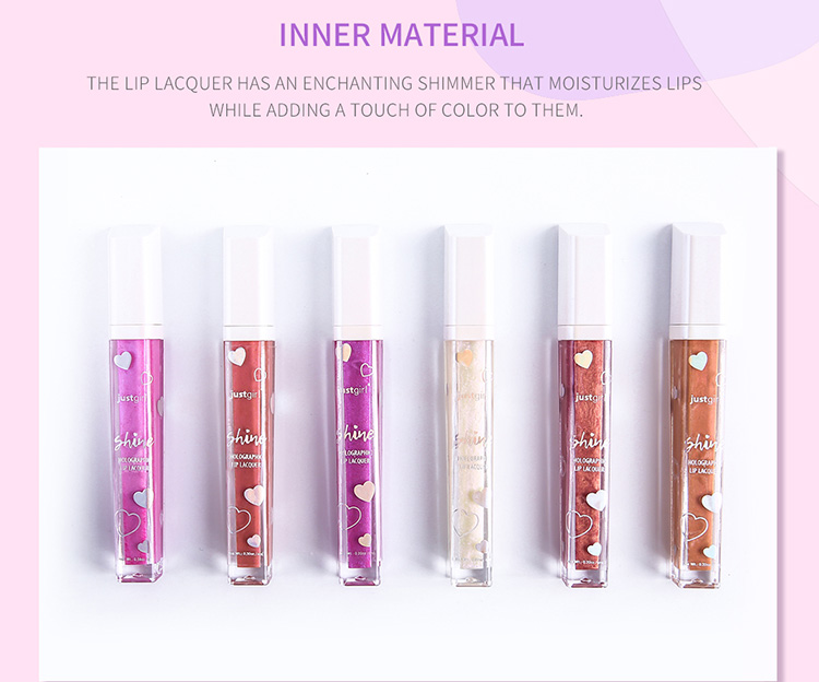 non sticky lip gloss for kids