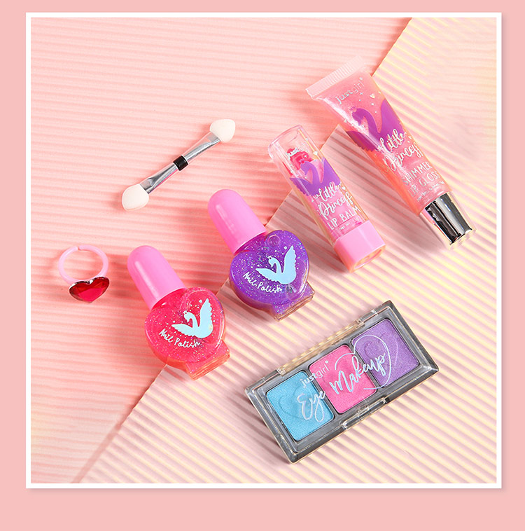 factory price teenager cosmetics factory price teenager cosmetics