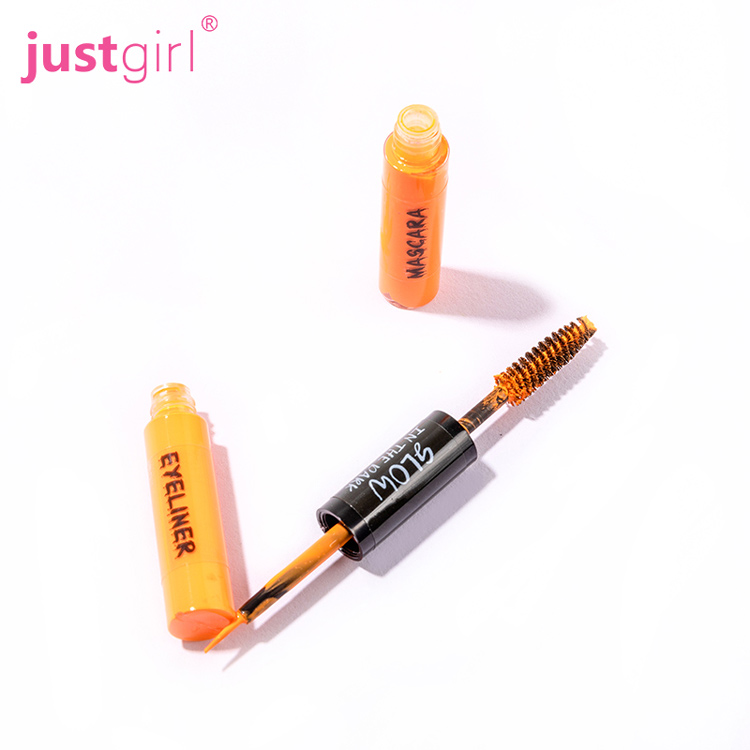 Private Label eyeliner and mascara set