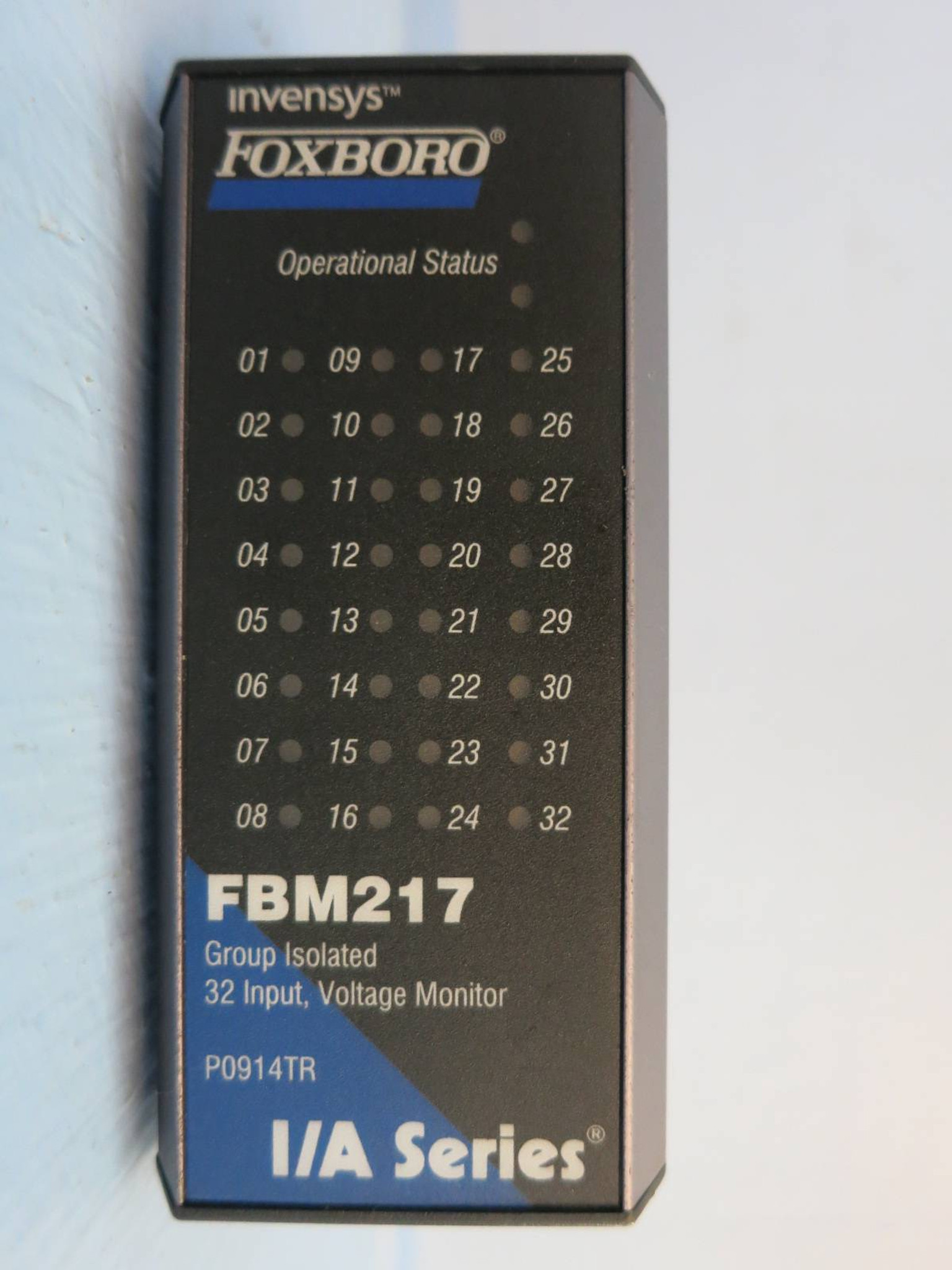 Foxboro CP40B