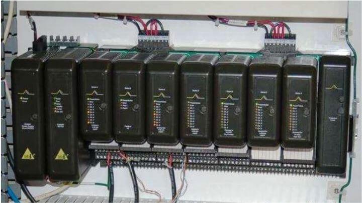 Emerson KJ4001X1-CA1