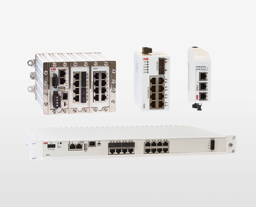 ABB 3DDE300410 CMA130