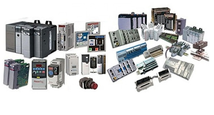 GE Fanuc IS200ECTBG2A