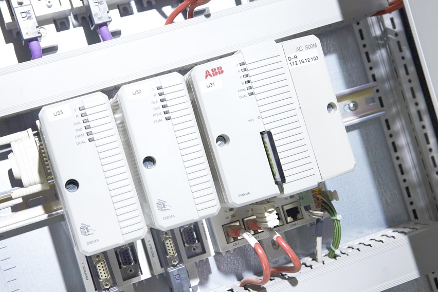 ABB 3HNP04014-1
