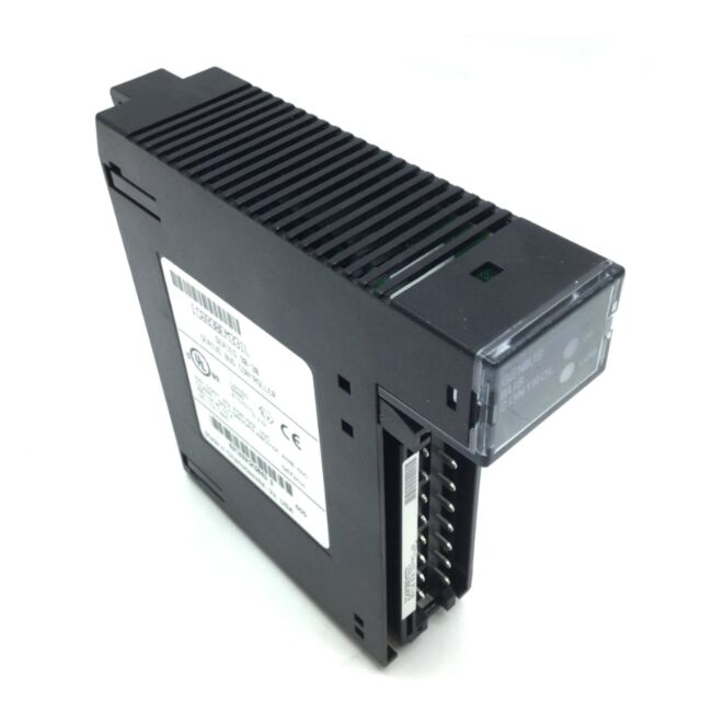 GE Fanuc IC697CPX928