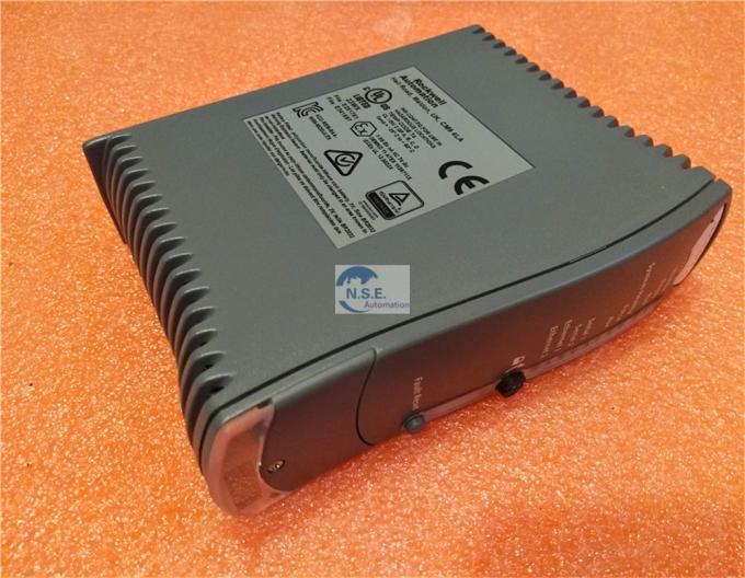 ICS Triplex T8901