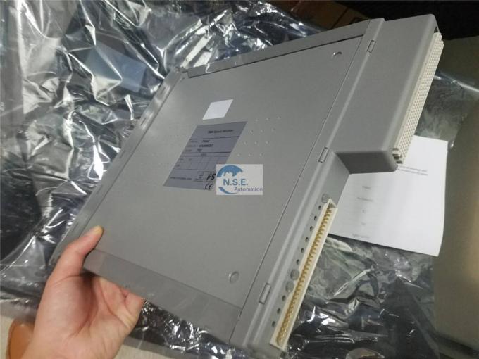 ICS Triplex TC70102