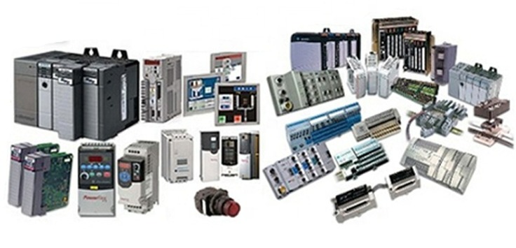 ICS Triplex TC30602