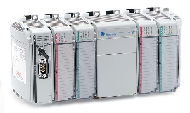 Allen Bradley 1746-FIO4V