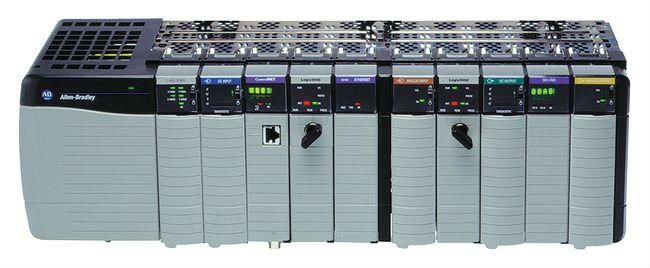 Allen Bradley 1746-OW16