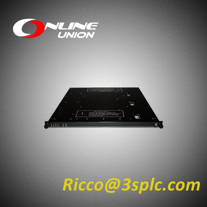 Triconex 3703E