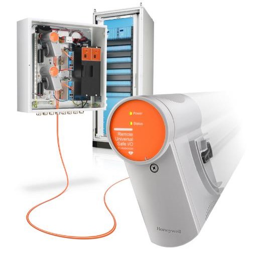 Honeywell 8U-TCNTA1
