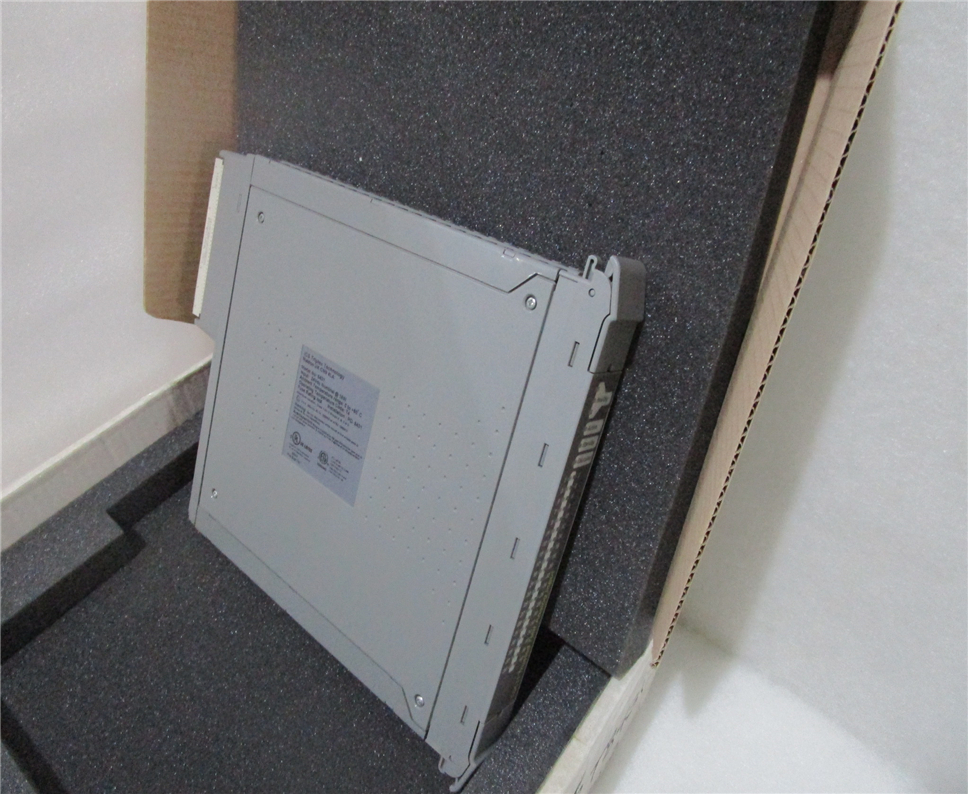 ICS Triplex T8314C