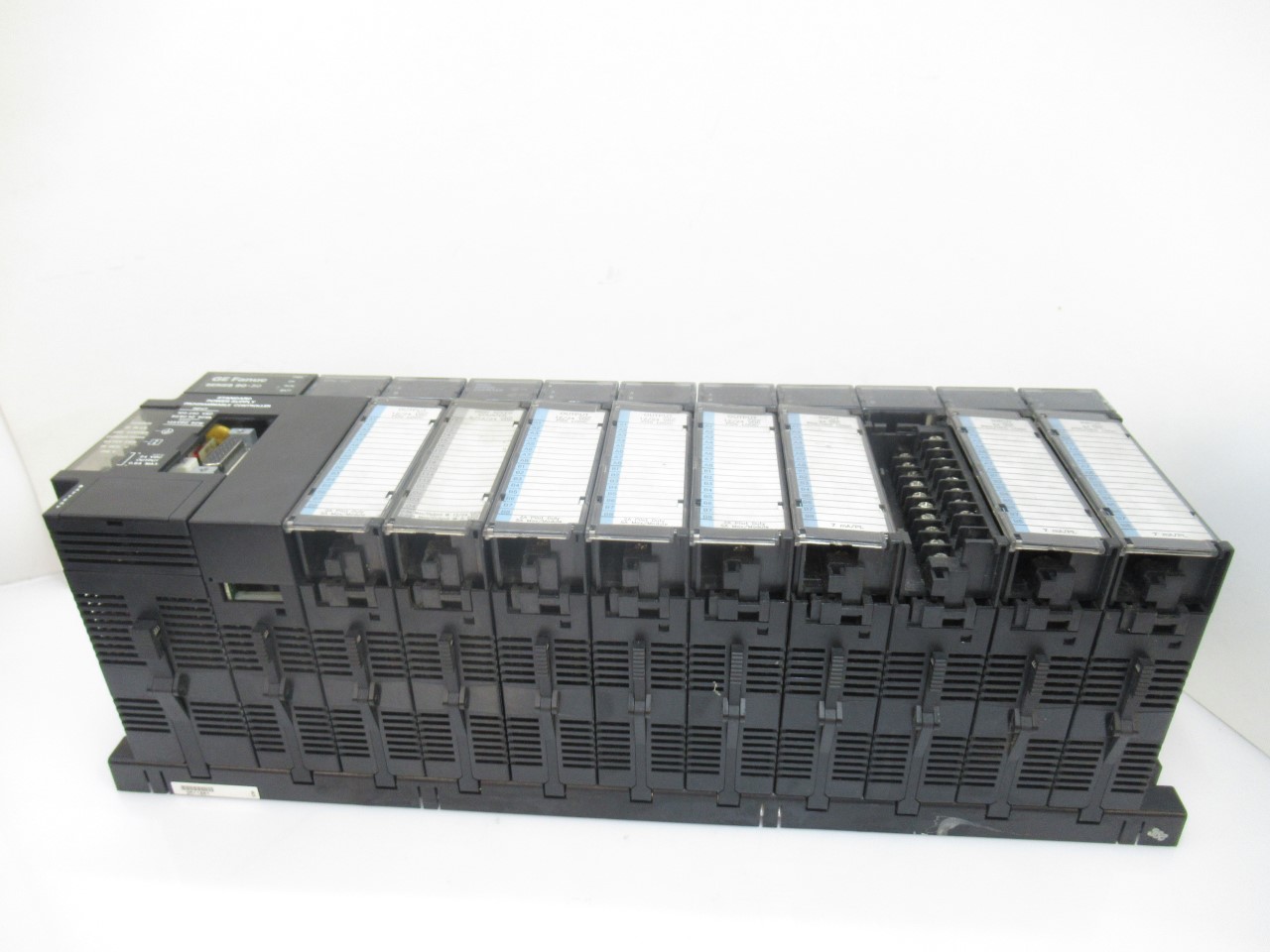 GE Fanuc DS3800DMPK1E1D