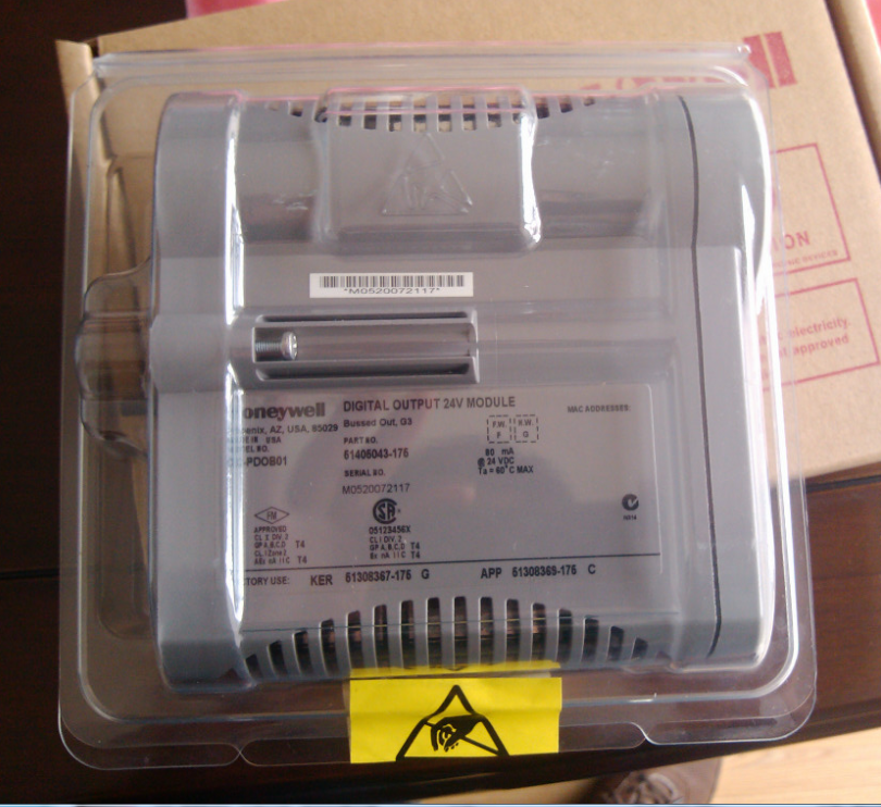 Honeywell 900R12R-0200