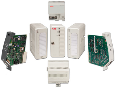 ABB DCP02
