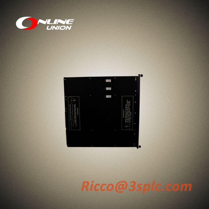 Triconex 3503E