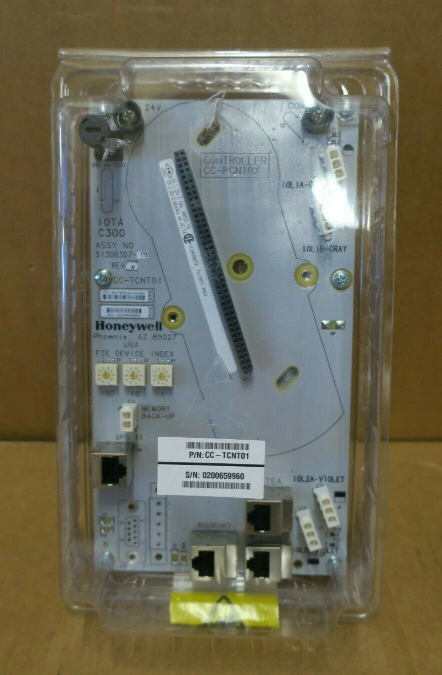 Honeywell 51155506-101