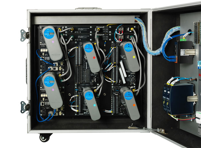 Honeywell 8U-IP0102