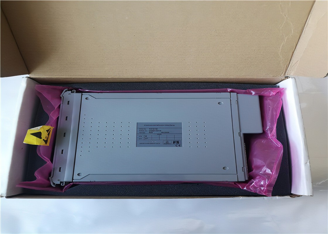 ICS Triplex TC32101