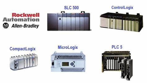 Allen Bradley 2711C-T3M