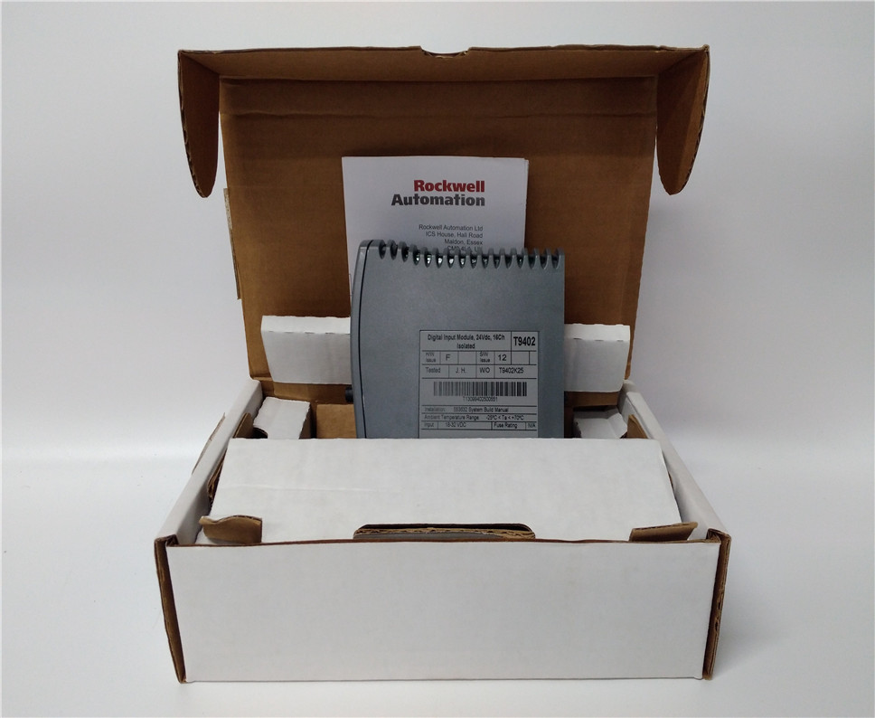 ICS Triplex T8830