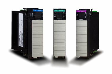 Allen Bradley 1746-IO12
