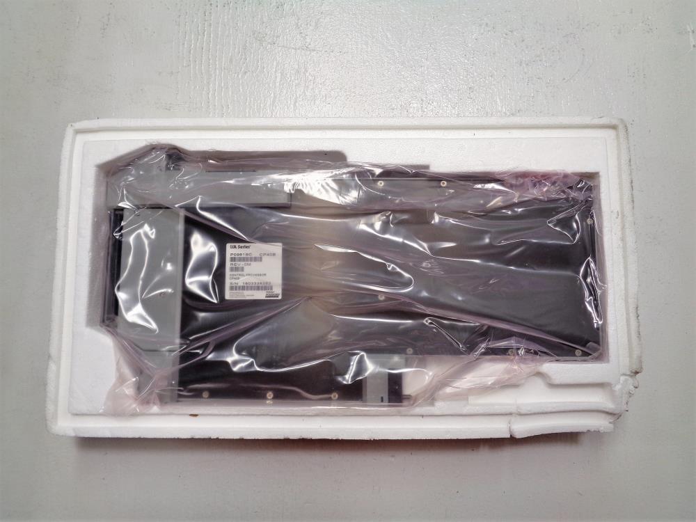 Foxboro ZCP270
