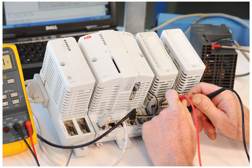 ABB CMA126